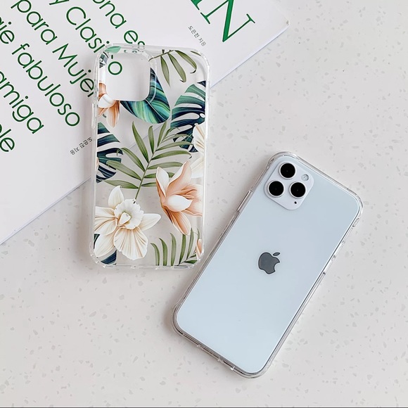 Iphone 11 12 XR 7 8 SE 2020 XS Protective Phone Case Iphone - Picture 2 of 6